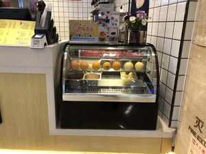 Vitrinas para Pan, Expositores <span class=keywords><strong>de</strong></span> Pan, Vitrinas <span class=keywords><strong>de</strong></span> Pastelería - Product Image 5