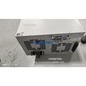 โครมา 61605 แหล่งจ่ายไฟ AC แบบตั้งโปรแกรมได้ ใช้แล้ว hx - Product Image 3
