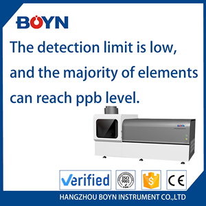 BN-ICP700T ICPデスクトップ機器誘導結合プラズマ発光分光計 - Product Image 3