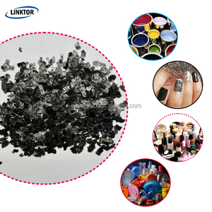 Mica Negra de Alta Pureza, 325 Mesh, 200 Mesh, Mica Muscovita, <span class=keywords><strong>Biotita</strong></span> en Polvo Suelto para Pigmentos, Caucho y Protección Contra Incendios - Product Image 1