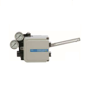 Válvula de Control de Marca China con Actuador Neumático y Posicionador de Válvula Digital SMC IP8000/8100 y Regulador Fisher 67CFR - Product Image 3