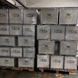 Para Hyundai Original D4EA caja de cambios automática usada - Product Image 5