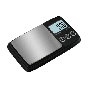 <span class=keywords><strong>Display</strong></span> <span class=keywords><strong>LCD</strong></span> digitale Mini tascabile 0.01g ad alta precisione della fabbrica di Changxie e ROHS FCC in plastica certificata in acciaio inossidabile 1kg - Product Image 3