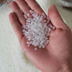 Gránulos de Polietileno Virgen de Baja Densidad PP/PE/HDPE/LDPE/LLDPE/EVA/ABS, Precio de Fábrica - Product Image 4