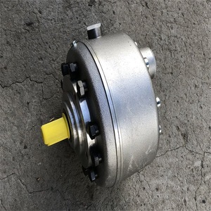 Bomba de Pistones Radiales HaWe, Bomba Hidráulica ACG de Hierro Fundido - Product Image 1