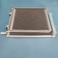 DEFU Nouveau Thermostat CA 24V pour Camion, pour Unité de Climatisation de Stationnement à Montage Arrière sur Semi-Remorque, pour Cabine de Couchage, 7500-14000 BTU