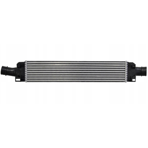 8W0145805 8W2 B9 подлинный алюминиевый интеркулер 8W0145805Q 8W0145805AD 8W0145673C 8W0145805AC 8W0145805AE для AUDI A4 S8 B9 - Product Image 1