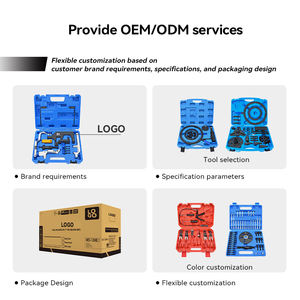 Herramientas <span class=keywords><strong>de</strong></span> Desmontaje para Cárter <span class=keywords><strong>de</strong></span> Motor DSG, Herramienta para Desmontar <span class=keywords><strong>Caja</strong></span> Intermedia <span class=keywords><strong>de</strong></span> <span class=keywords><strong>Cambios</strong></span> OAM DQ200, Juego <span class=keywords><strong>de</strong></span> Herramientas para Transmisión DSG para <span class=keywords><strong>VW</strong></span> - Product Image 5