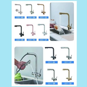 Универсальный поворотный удлинитель для раковины - Product Image 6