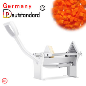 Itop — couteau à frites professionnel réglable avec pression, coupe-frites et pommes de terre - Product Image 4