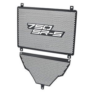 Accesorios para Motocicleta, Protector de Rejilla del Radiador para CFMOTO 750SR-S, Protector del Enfriador de Aceite 750SS <span class=keywords><strong>750</strong></span> SR-S 750SRS <span class=keywords><strong>750</strong></span> <span class=keywords><strong>SS</strong></span> 2025 2026 27 - Product Image 1