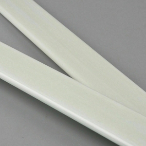 5*31*1200mm personnalisé en fibre de verre époxy bande résine époxy arc membres FRP bandes plates - Product Image 6