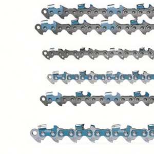 Barre de guidage de 14 "3/8 pouces Lo Pro Chaîne de tronçonneuse de calibre. 050 <span class=keywords><strong>91PX</strong></span> 45 Maillon d'entraînement - Product Image 3