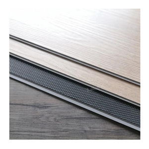 Pavimento SPC Rigido Senza Formaldeide per Programmi di Distribuzione a Marchio Privato, Fornitura Stabile da Fabbrica di Pavimenti - Product Image 4