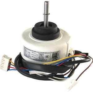Motor de Ventilador Rps12n 220-240V con Escobillas para Reemplazo de Unidad Interior de Aire Acondicionado, Electrodomésticos - Product Image 1