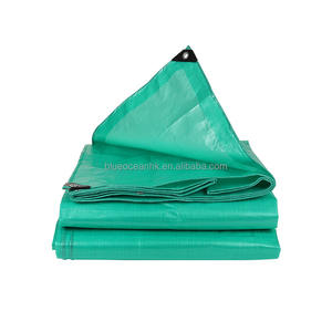 Bâche de protection agricole en PE sûre et non toxique - Product Image 1