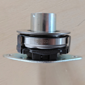 Disco de Embrague para Camión Hyundai 228224, Piezas de Freno Automotrices, Calidad OEM, Precio de Fábrica, Envío Inmediato, Proveedor y Fabricante GDST - Product Image 3