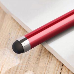 Stylus Pens9.0 Metal Dust Proof Touch Screen Stylus Pen for IPad Air Mini IPhone IPod Touch <b>Games</b> <b>Smart</b> Mobile Phone Tablet - Product Image 5
