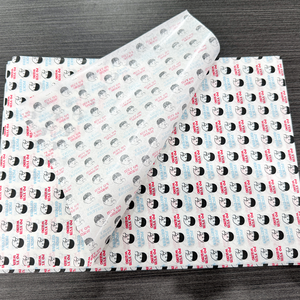 High-grade Shoe Paper Mildew-proof <b>Moisture</b>-proof Breathable Degradable Packaging Paper Printing Custom Various Colors - Product Image 5