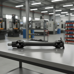 Eje Cardán de Hélice para <span class=keywords><strong>SUZUKI</strong></span> JIMNY (98-04) 27101-81A20 27101-81A20-000 - Product Image 2