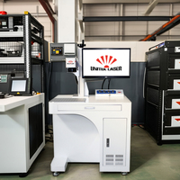 Marquage laser 30w Date de production Machine Laser Logo Marqueur Marquage Laser Fibre Prix CNC