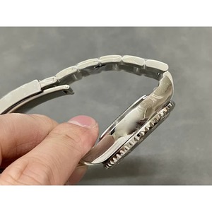 Reloj de Hombre de Alta Calidad Drioshipping, Reloj Mecánico Automático de Acero Inoxidable, Reloj de Pulsera Luminoso de Moda para Negocios - Product Image 6