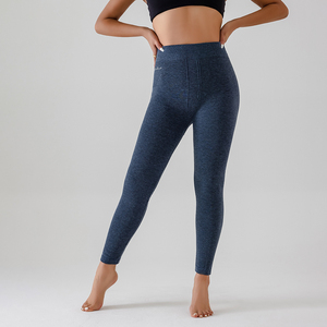 Bán Buôn Nhãn Hiệu Riêng Khuếch đại Màu Đen Cao Eo Yoga Xà Cạp Mô Hình Rắn Tập Thể Dục Vớ Tập Thể Dục Xà Cạp Cho Phụ Nữ - Product Image 4