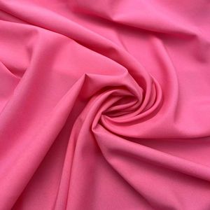 Giysiler için narin <span class=keywords><strong>300T</strong></span> % 100% <span class=keywords><strong>Polyester</strong></span> düz boyalı Pongee astar kumaş - Product Image 1