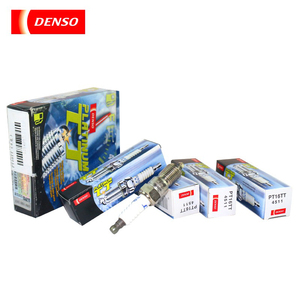 หัวเทียน TT ทองคำขาวของแท้ PT16TT 4511 267700-7200อะไหล่รถยนต์ MAZDA Ford - Product Image 1