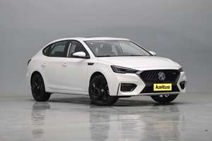 2023 MG6 1.5T DCT 클래식 에디션 중고차 - Product Image 3