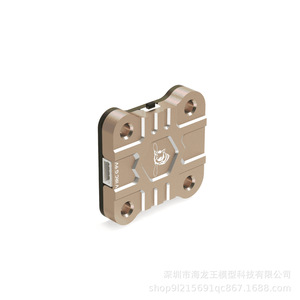 SpeedyBee TX ULTRA 1.6W เครื่องส่งสัญญาณวิดีโอ 720P HD กล้องโดรนสำหรับการบิน FPV - Product Image 4