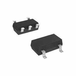 Componente Electrónico Chip 5 TSSOP, SC 70 5, SOT 353 S-89431ACNC-HBVTFG Distribuidor Autorizado - Product Image 1
