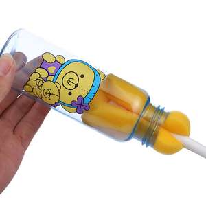 Wholesale 3pcs/pack <strong>Adult</strong> <strong>Baby</strong> <strong>Bottle</strong> Close Fit Smoothly <strong>Baby</strong> Feeding <strong>Bottle</strong> Set 240ml - Product Image 6