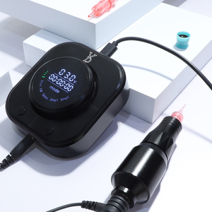 Wenshen YDPMU X24 <span class=keywords><strong>PMU</strong></span> Eyeline Sourcils Lèvres Noir Maquillage Permanent Microblading Machine À Tatouer - Product Image 1