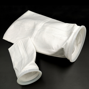 150 Micron PP PE túi lọc nước hồ bơi | Kích thước tùy chỉnh & vật liệu có sẵn - Product Image 4