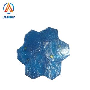 <span class=keywords><strong>Ghana</strong></span> fare calcestruzzo stampaggio di materiale di stampo timbro prato rullo di cemento muffa - Product Image 1