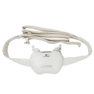 Masajeador de fisioterapia infrarrojo de diseño de Chal pequeño y cómodo para alivio muscular de cuello y hombros - Product Image 2