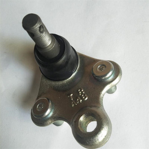 Rotule inférieure 51220-TR0-A01 pour bras de suspension Honda Civic FB2, pièce de rechange - Product Image 2