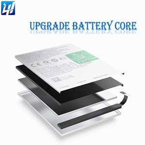 BLP713-batería recargable de Ion de litio para Realme 3 Pro realmec3 pro Realme X Lite, 100% Original - Product Image 4