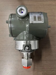 เครื่องส่งสัญญาณ Yokogawa DPharp ของแท้ 100% - EJA530E/EJA530A เครื่องส่งสัญญาณวัดความดันแบบติดตั้งในแนวเส้น - Product Image 4
