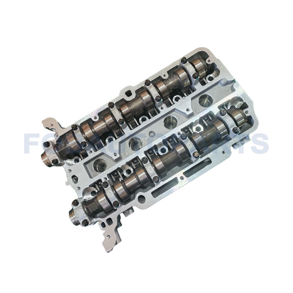 Engine Parts Cylinder Head for Chevrolet Trax 1.4 0383607-1 55562229 55562231 555622225