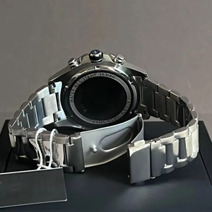 Montre de luxe pour homme à quartz HB1513823, affichage analogique en acier et cuir, haute qualité, pour les montres <span class=keywords><strong>Boss</strong></span> pour hommes - Product Image 6