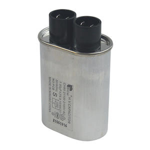 Condensadores de Alta Tensión Bicai para Horno Microondas 2100V 0.7UF 1UF 1.2UF para Uso Doméstico - Product Image 1