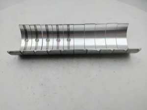 AUFERAY STD 0.25 0.50 Auto ersatzteile Oe RRG200010 15 S4U Kurbelwellen lager für Roewe350 360 I6 Kurbelwellen-Hauptlager - Product Image 5