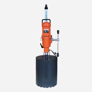 TGS 2000W Handheld Core <b>Drill</b> <b>Stand</b> Industrial & DIY Grade Stainless Steel-Hot Sale AGP Core <b>Stand</b> OEM ODM Supported Hand Held C - Product Image 1