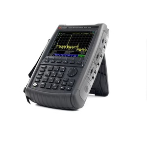 Analyseur de micro-ondes portable Keysight 14 GHz, N9916A FieldFox xgeqpt - Product Image 3
