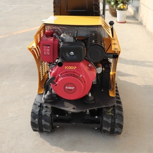 Nueva Miniexcavadora Somate con Motor Changchai, Alta Potencia de Excavación, Uso Agrícola, 1 Año de Garantía en Motor, Bomba, Caja de Cambios y PLC - Product Image 4
