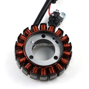Bobina Statore Magneto di Accensione per Moto <span class=keywords><strong>YAMAHA</strong></span> WR125 MT <span class=keywords><strong>WR</strong></span> <span class=keywords><strong>125</strong></span> MT125 YZF R15 R125 - Product Image 6