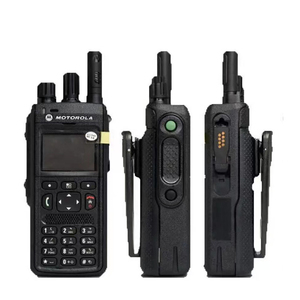 Xách tay GPS Walkie-Talkie 800MHz 350-470MHz MTP Máy quét 3550 hai cách phát thanh cho Motorola mtp3500 mtp3550 mtp3000 loạt - Product Image 3