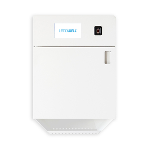 Landwell A-180D điện tử Key Drop Box ô tô cho thuê xe - Product Image 1